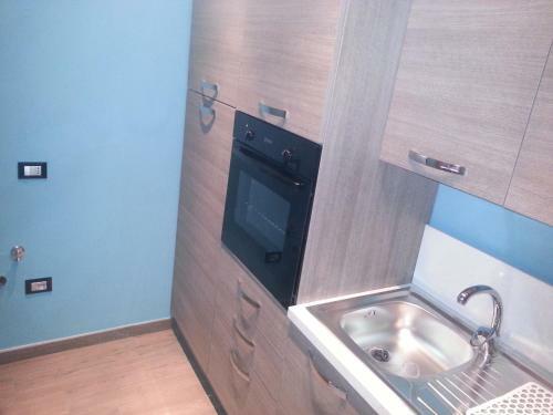 B&B Cavallino Rampante