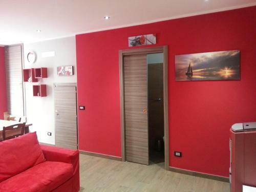 B&B Cavallino Rampante