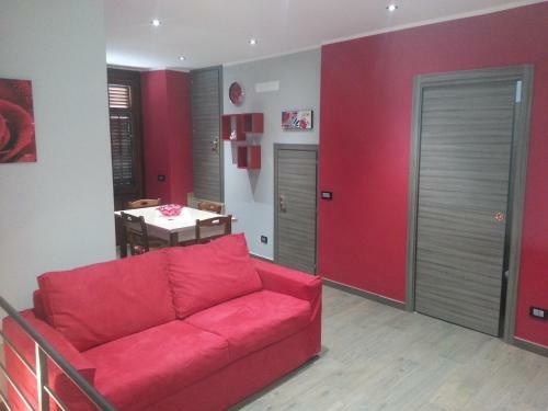 B&B Cavallino Rampante