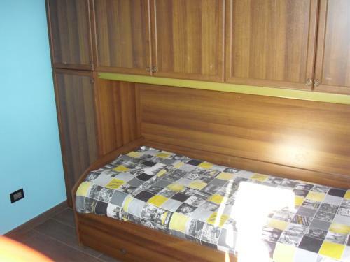 B&B Cavallino Rampante