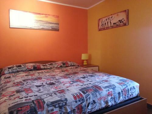 B&B Cavallino Rampante
