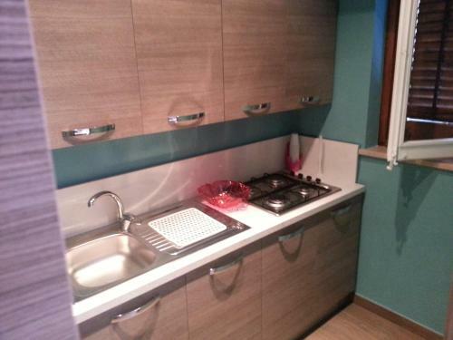 B&B Cavallino Rampante