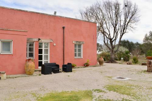 Bed & Breakfast Casa Vacanze Villa Urso