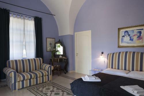 Bed & Breakfast Casa Vacanze Villa Urso
