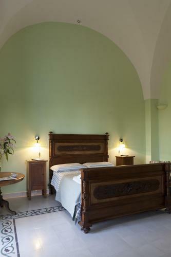 Bed & Breakfast Casa Vacanze Villa Urso