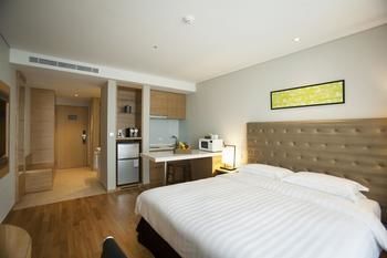 Best Western Hotel Gunsan