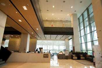 Best Western Hotel Gunsan