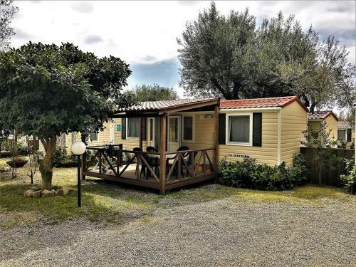 Villaggio Acquamarina