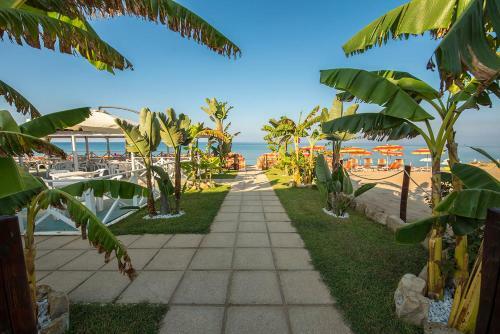 Villaggio Acquamarina
