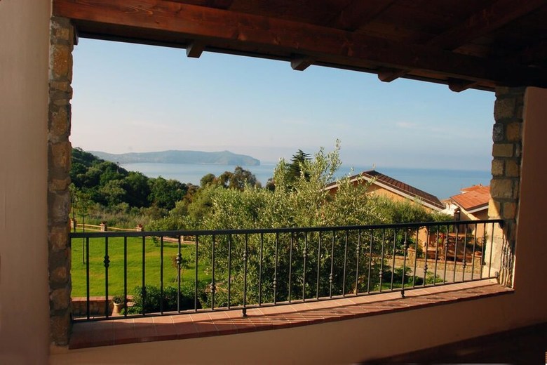 Aparthotel Residence Il Casale