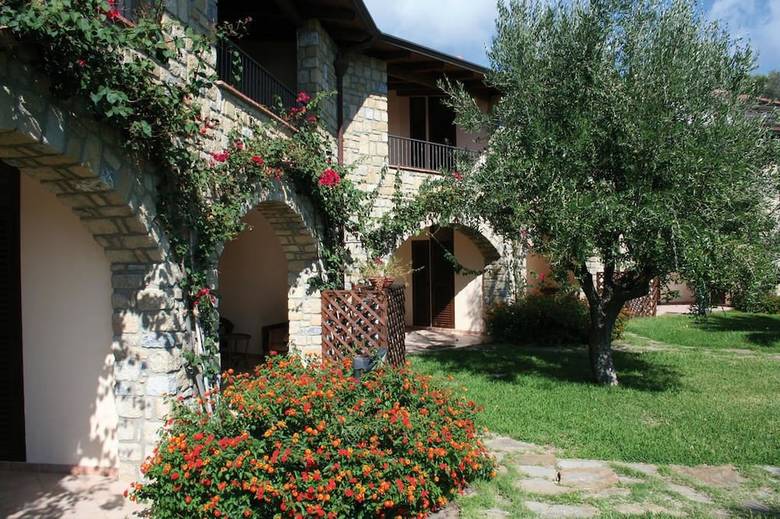 Aparthotel Residence Il Casale