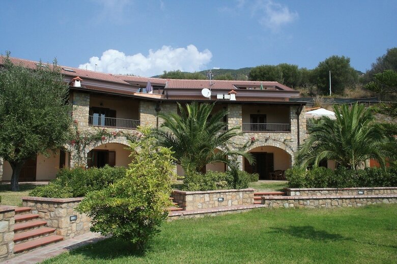 Aparthotel Residence Il Casale