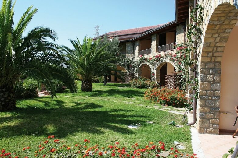 Aparthotel Residence Il Casale