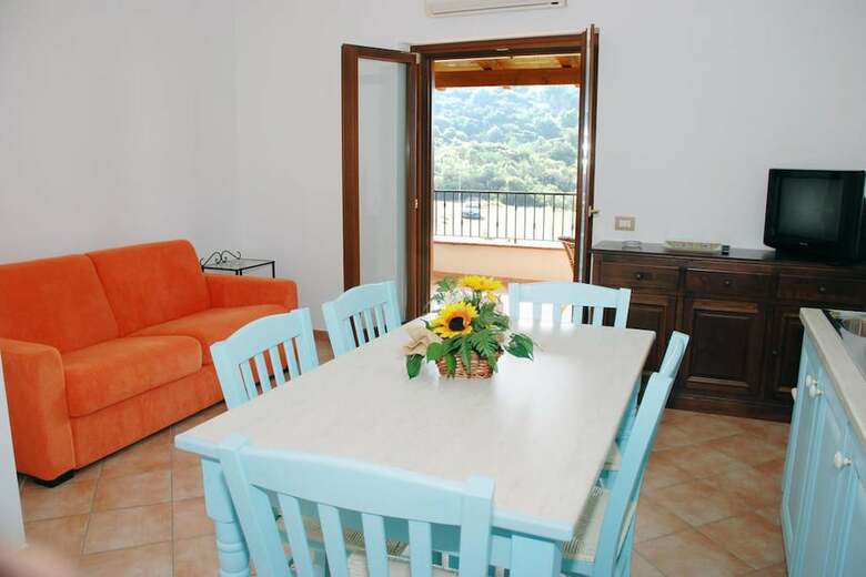 Aparthotel Residence Il Casale