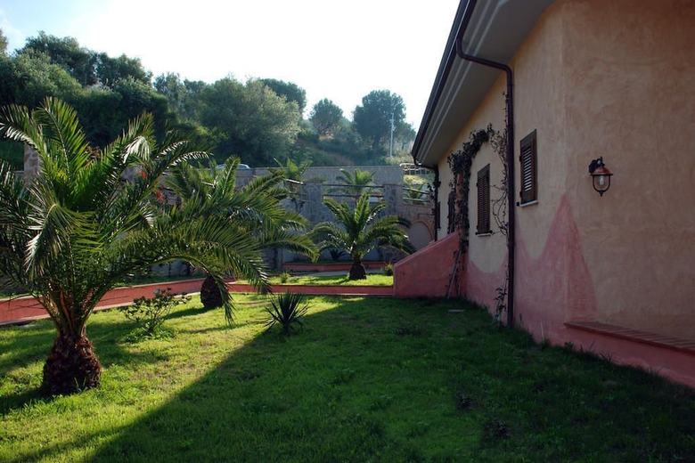 Aparthotel Residence Il Casale