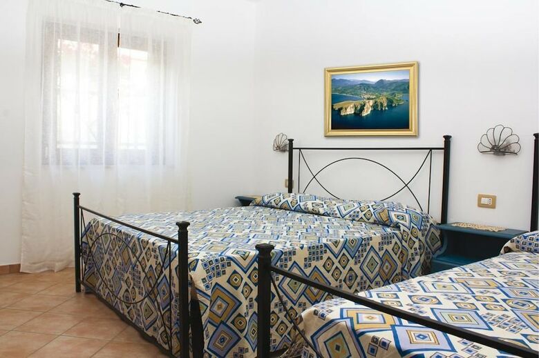 Aparthotel Residence Il Casale