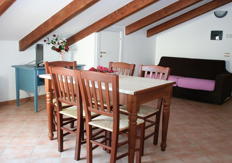Aparthotel Residence Il Casale