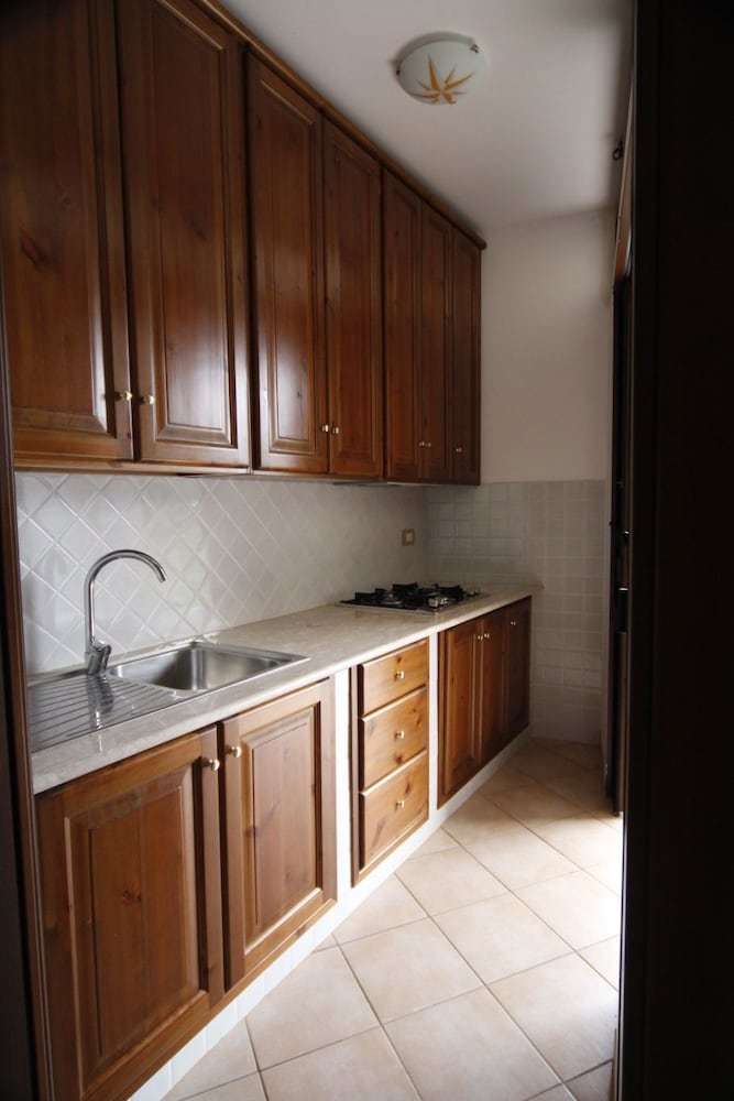 Aparthotel Residence Il Casale