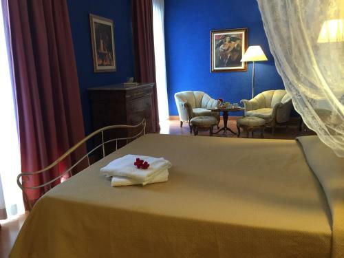 Hotel Relais Filonardi