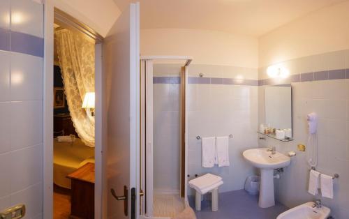 Hotel Relais Filonardi