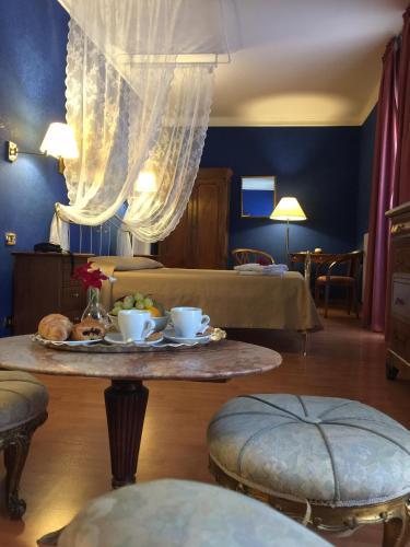 Hotel Relais Filonardi