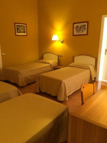 Hotel Relais Filonardi