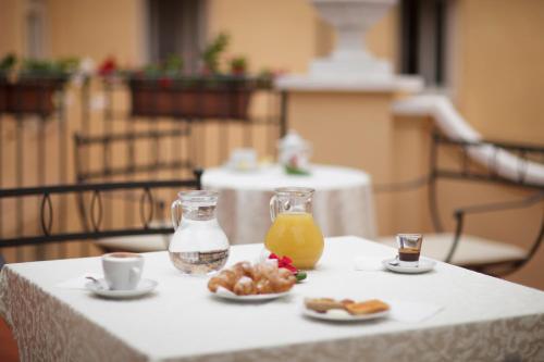 Hotel Relais Filonardi