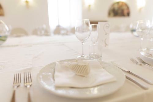 Hotel Relais Filonardi
