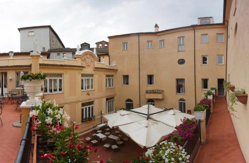 Hotel Relais Filonardi