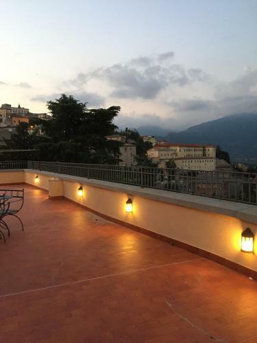 Hotel Relais Filonardi