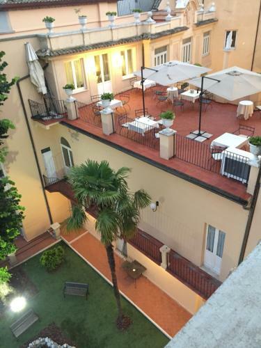 Hotel Relais Filonardi