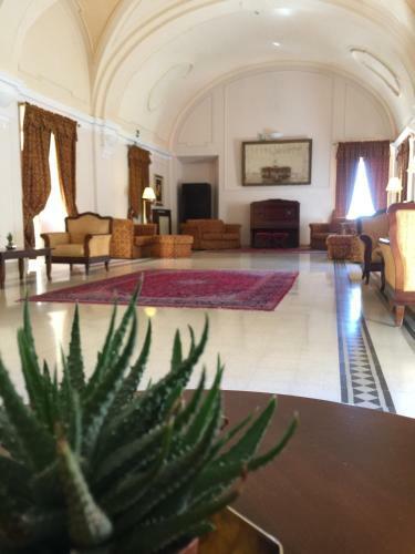 Hotel Relais Filonardi