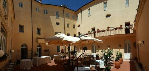 Hotel Relais Filonardi