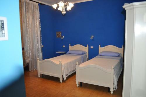 Bed & Breakfast L' Aia Antica