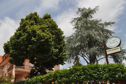 Bed & Breakfast L' Aia Antica
