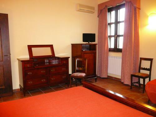 Hotel Tenuta Del Massimo Feudo