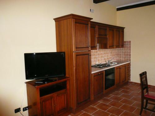 Hotel Tenuta Del Massimo Feudo