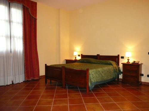Hotel Tenuta Del Massimo Feudo