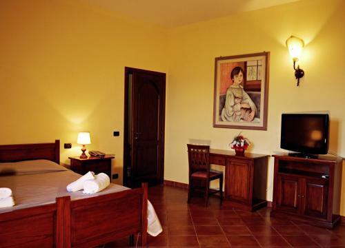 Hotel Tenuta Del Massimo Feudo