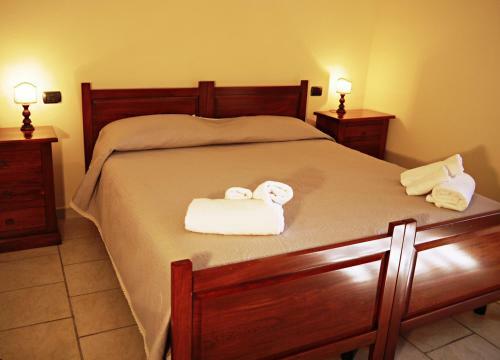 Hotel Tenuta Del Massimo Feudo