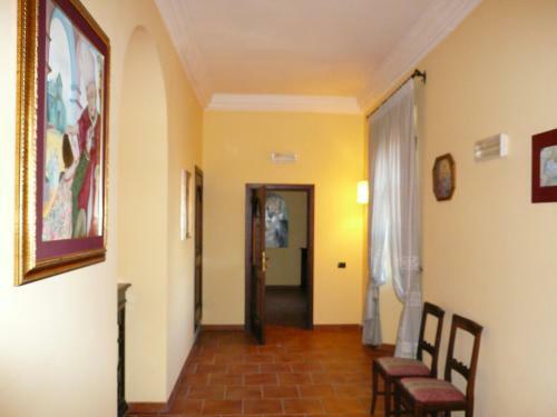 Hotel Tenuta Del Massimo Feudo