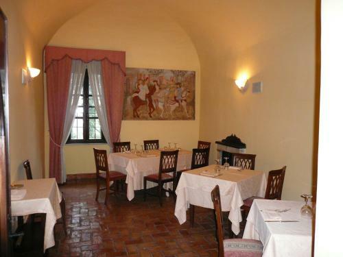 Hotel Tenuta Del Massimo Feudo