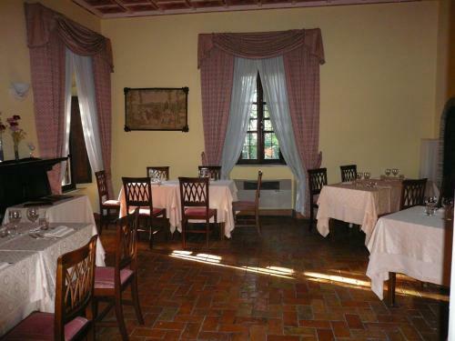 Hotel Tenuta Del Massimo Feudo
