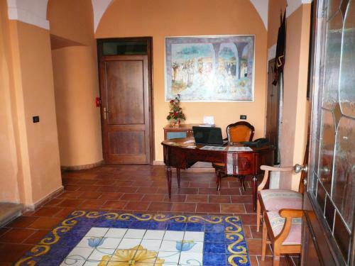 Hotel Tenuta Del Massimo Feudo