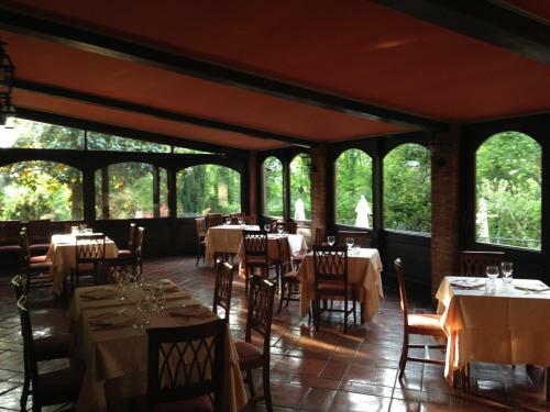 Hotel Tenuta Del Massimo Feudo