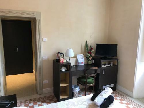 Hotel Relais Del Borgo