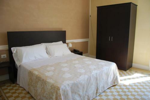 Hotel Relais Del Borgo