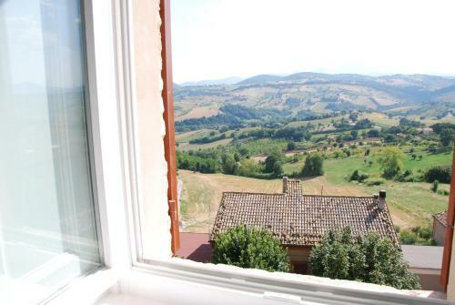 Hotel Relais Del Borgo