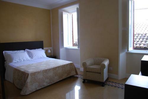 Hotel Relais Del Borgo