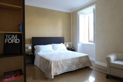 Hotel Relais Del Borgo